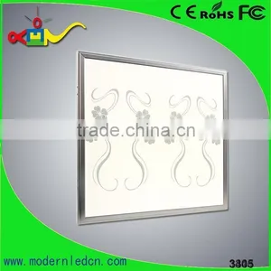High Class Office Lighting Led Panel Light Motion Sensor thumbnail-2