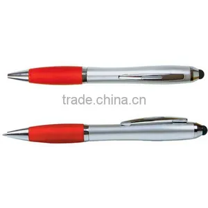 Hot Selling Plastic Emissary Duo Pen/Stylus for Touch Screen Devices thumbnail-2