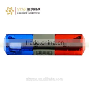 Ambulance Traffic Police Led Bar Light thumbnail-4