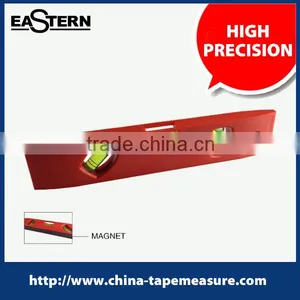 ASL-S01B High Precision Magnetic Torpedo Mini Spirit Level thumbnail-1