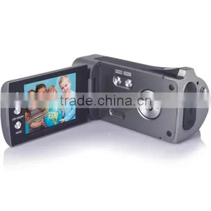 Hot Cheap 18 Megapixel Videocamera Camcorder Professional thumbnail-5