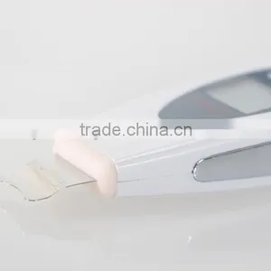 Good Price Skin Peeling Skin Scrubber Machine Home Use AYJ-H100A thumbnail-2