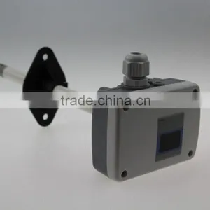 Google Hot ! Gas Detector/ Air Velocity Sensor Digital Electrical Measuring Instrument thumbnail-2