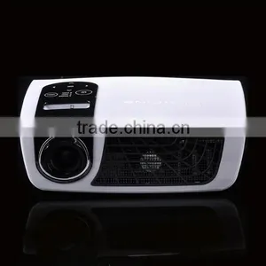 Luxcine Mini 3D LED DLP Projector C5D thumbnail-3