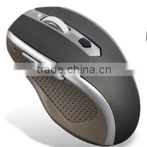 Fancy Wireless Optical Mouse thumbnail-3