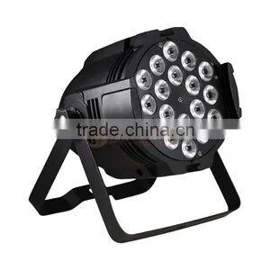 China 18x10w Indoor Stage Led Par Light for Sale,led Par Light thumbnail-2