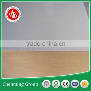 MDF Laminated With HPL thumbnail-5