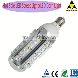Aluminum Green Led Green Solar Led Road Light E40 Led Street Bulb Light thumbnail-1