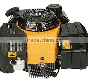 2 Stroke Vertical Gasoline Engine 1E58FL for Lawn Mower thumbnail-6