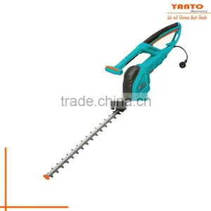 550W Hedge Trimmer Yanto Corded Hedge Trimmer Parts Hedge Trimmer for Cutting Brush thumbnail-5