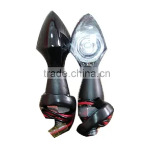 Motorcycle LED Turn Signal Indicators thumbnail-1