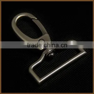 Fashion Wholesale High Quality Gold Snap Hook (3336) thumbnail-5