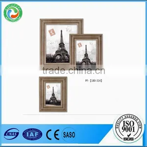 Simple Metal Like PS Picture Frame thumbnail-2