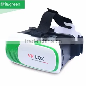Virtual Reality 3D Glasses VR Box XNXX Movies thumbnail-1