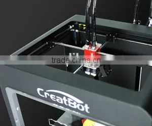 High Speed Digital 3D Printing Machine With New Design thumbnail-2