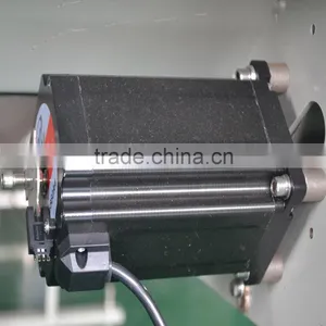 Kendy Speed Adjustable Simple Operation Food Industry Use Stacking Machine thumbnail-5