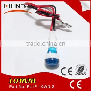 FL1-010 Integrated 24v Led Panel Indicator Light thumbnail-4