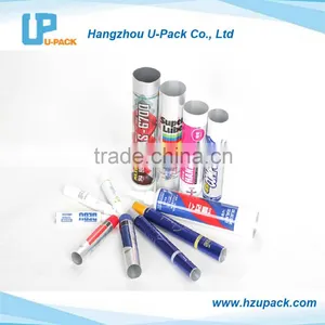 2016 HOT SALES Laminated Toothpaste Packaging Tubes thumbnail-1