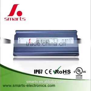 Dali Dimming ul 230v 12v dc 10a 120w Isolation Transformer thumbnail-3