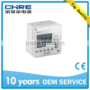Digital Timer Switch NBL-711A thumbnail-1