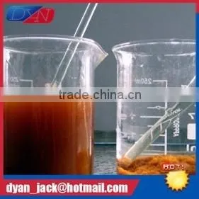 DYAN Cationic PAM Used as Floculant for Water Treatment thumbnail-6