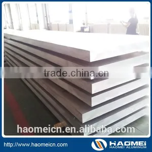 Aluminum Plates And Sheets Per Kg For Aerospace Structures thumbnail-2