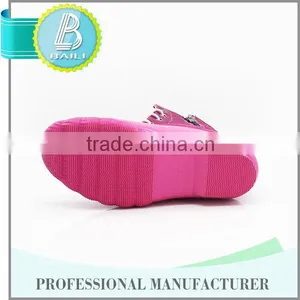 High Quality 100% Natural Rubber Cheap Rain Boots for Sexy Women thumbnail-3