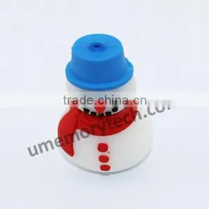 Do You Wanna Build a Snowman Usb Portable Thum Drive 2gb 8gb 16gb thumbnail-3