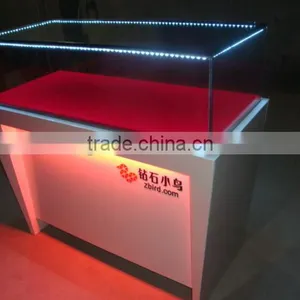 V Shape Aluminum PCB 12V 8520 Led Rigid Bar/strip Led Lights 8520 thumbnail-6