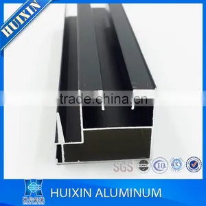 Extruded Aluminium Frame for Philippines Window and Door Series thumbnail-4