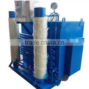 Ammonia Dissociation Hydrogen Generation Furnace for Industrial Bright Brazing thumbnail-3