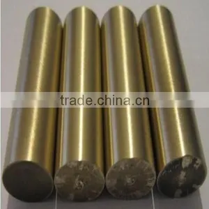 Chromium Zirconium Copper Tube Made in China thumbnail-5