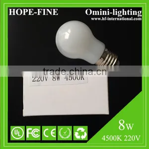 EXCELLENT QUALITY LIQUID COOLED LED BULB FOR MOIST HUMID BATHROOM thumbnail-1