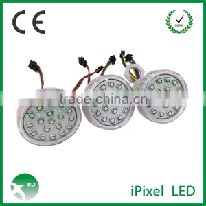 SJ-6018-dmx 60mm Led Pixel Dmx Led Pixels thumbnail-1