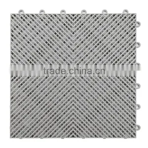 Suspended PP Interlocking Non Slip Mat thumbnail-1