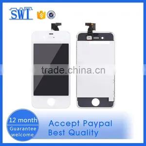 Chinese Supplier Hot Sell Phone Spare Parts for Iphone 4g With Wholesale thumbnail-1