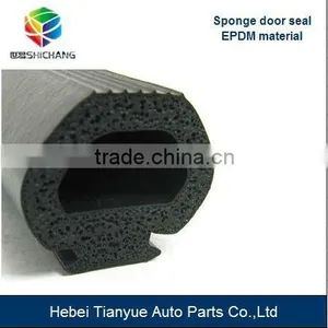 Door Epdm Rubber Weather Strip thumbnail-1