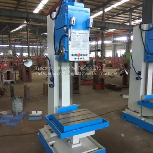 40mm Vertical Drilling Machine thumbnail-3