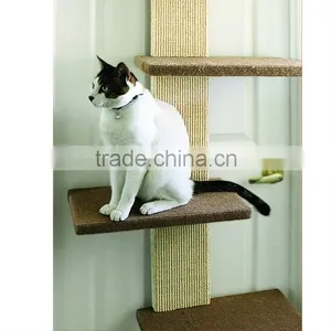 Cat Climber / Cat Climbing Tree / Stair Climber/ Sisal Climber thumbnail-3
