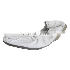 2016 Ladies Loafer Ballerina Shoes,flat Ballerina Shoes thumbnail-1