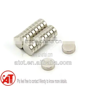 Neodymium Disc Magnets for Packing Box thumbnail-1