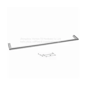 Stainless Steel Material Bathroom Towel Bar thumbnail-3