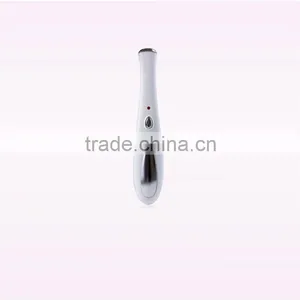 Mini Electric Heating Eye Pen Instant Wrinkle Remover thumbnail-5