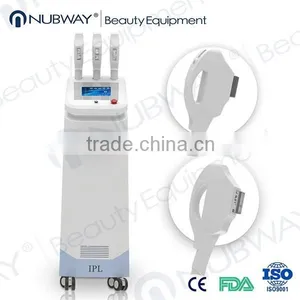 Hair Removal and Skin Care Ipl Beauty Female Bodies thumbnail-1