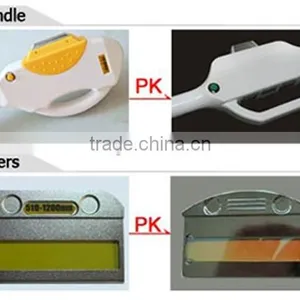 IPL Hair Removal Skin Rejuvenation Vascular&Acne Removal Beauty Salon Equipment&Machine thumbnail-5