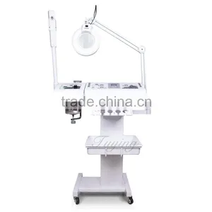11 In 1 Multifunction Facial Skin Whitening Treatment Slimming Machine Whitening Skin thumbnail-1