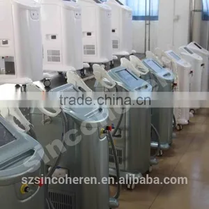 NYC (opt Technology ) Laser Hair Removal and Skin Rejuvenation Machine thumbnail-2