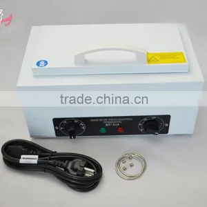 CE Certificated Stainless Teel Structure Beauty Salon Hot Air Sterilizer in thumbnail-2