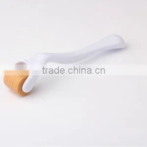 DRS200 Titanium Derma Stamp Pen or Stainless Steel Micro Needle Beauty Suppliers thumbnail-6