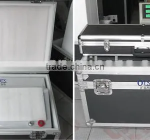 High-tech Versatility 2940nm EAG Fractional Laser & RF Tube Fractional CO2 Laser Vaginal thumbnail-3